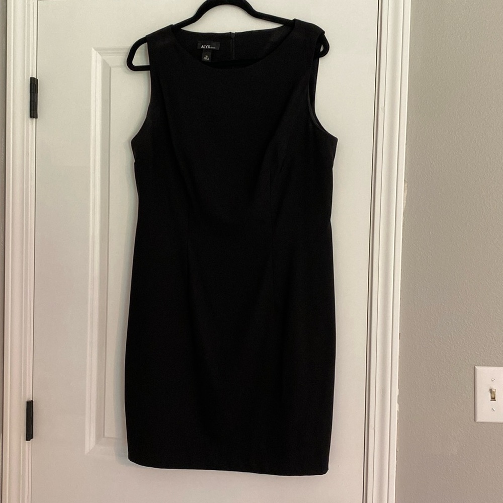Women’s Business Dress